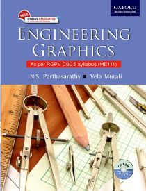 Engineering Graphics (RGPV)